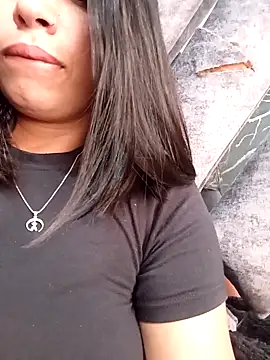 Nathaly 12 online show from February 2026 01:25:01 PM