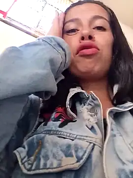 Nathaly 12 online show from April 2026 01:41:01 PM