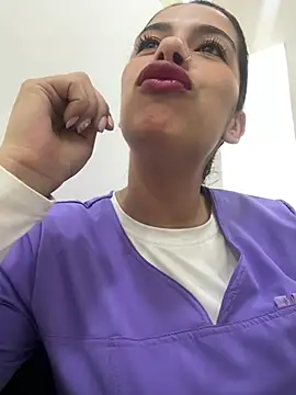 Nathaly 12 online show from July 2026 01:46:02 PM