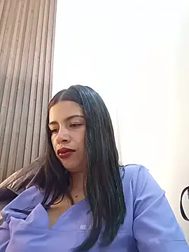 Nathaly 12 online show from July 2026 01:25:02 PM