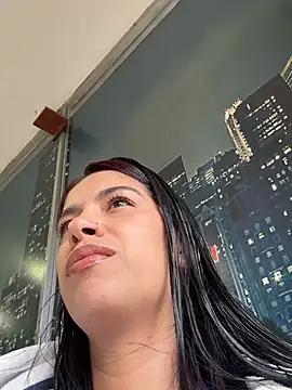 Nathaly 12 online show from July 2026 06:26:02 PM