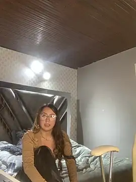 VictoriaGerard Pink online show from March 2025 02:16:02 AM