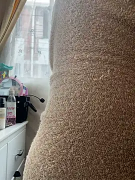 VictoriaGerard Pink online show from September 2025 09:27:02 PM