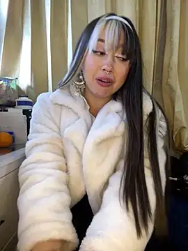 VictoriaGerard Pink online show from October 2025 12:49:02 AM