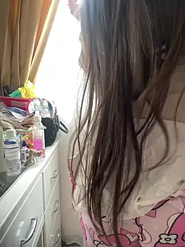 VictoriaGerard Pink online show from February 2026 04:14:02 PM