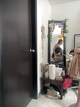 VictoriaGerard Pink online show from April 2026 06:49:02 PM