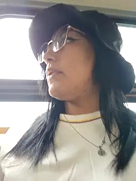 DaniPoison online show from March 2026 04:34:01 PM