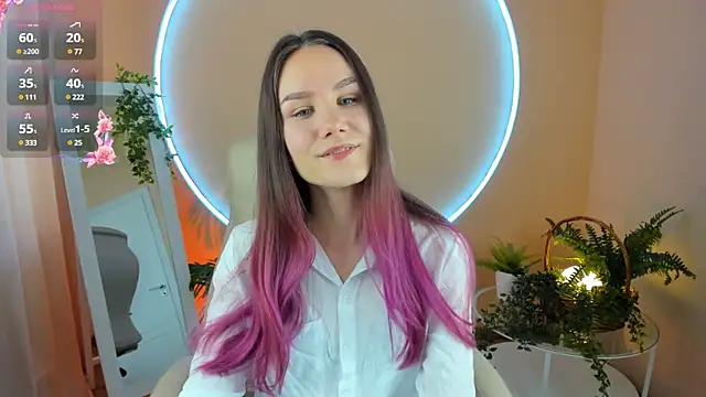 Clare  Florence online show from March 2025 09:49:02 AM