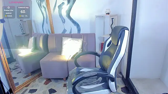 VanessaScott  online show from February 2026 05:36:02 AM