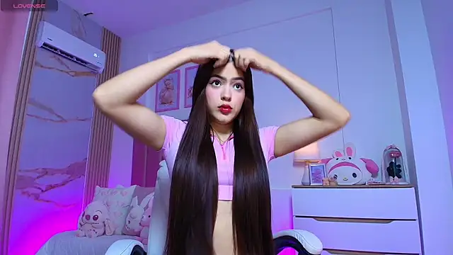 miasweet 16 online show from October 2025 10:29:02 PM