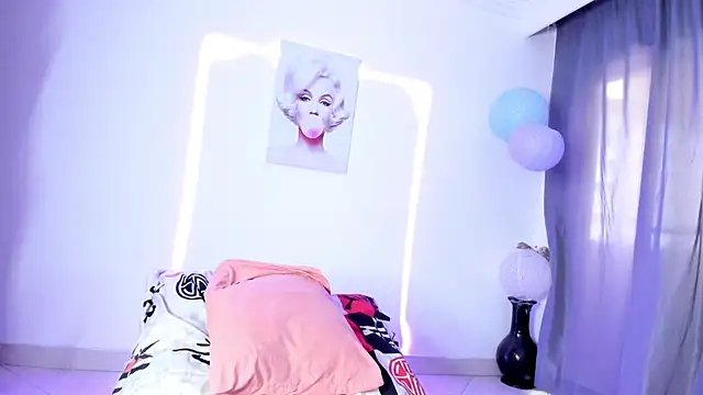 sweet cinamon online show from October 2025 01:23:02 PM