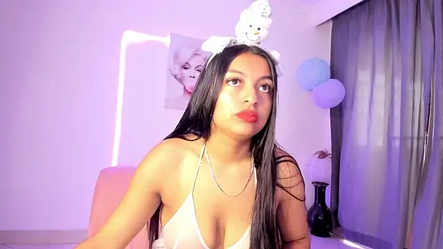 sweet cinamon online show from December 2025 03:08:02 PM