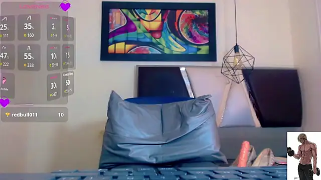 alexsandra kiss online show from October 2025 11:22:02 AM