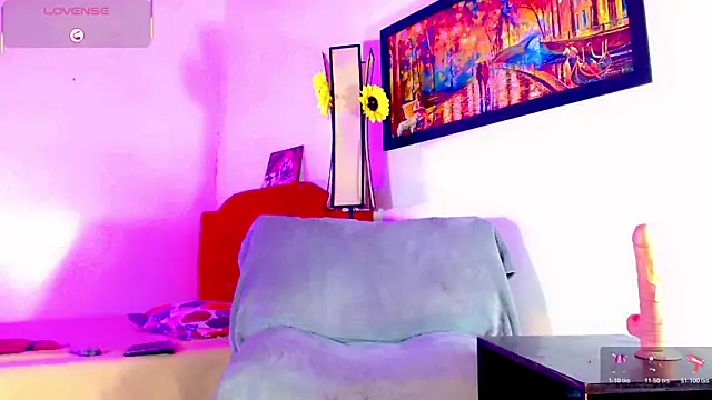 alexsandra kiss online show from March 2026 10:42:02 AM