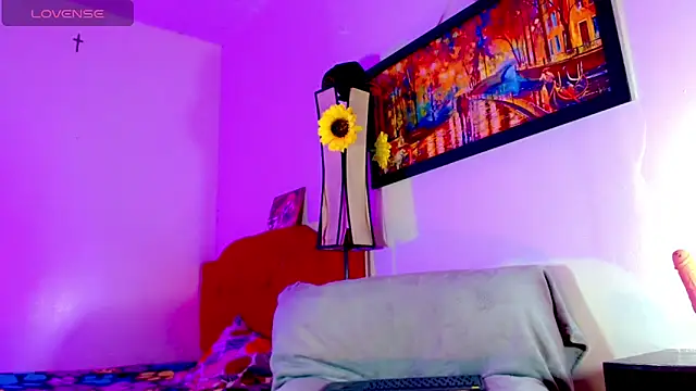 alexsandra kiss online show from March 2026 11:11:02 AM