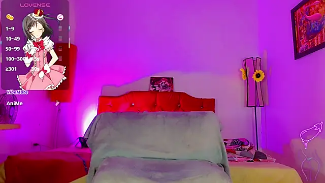 alexsandra kiss online show from April 2026 11:38:01 AM