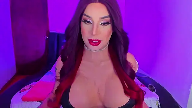 Aleja monnroe online show from April 2026 11:58:01 PM