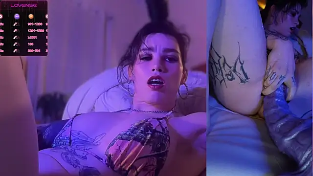 Snapshot of Lena_Vesper chatting on September 2025 11:40:02 PM Lena Vesper online show from September 2025 11:40:02 PM