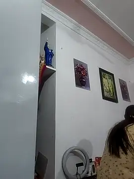 Hotty-Nidhi online show from February 2026 02:52:02 AM