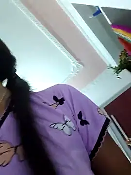 Snapshot of Hotty-Nidhi chatting on March 2026 04:48:01 AM Hotty-Nidhi online show from March 2026 04:48:01 AM