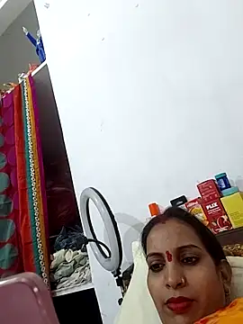 Snapshot of Hotty-Nidhi chatting on March 2026 10:19:01 AM Hotty-Nidhi online show from March 2026 10:19:01 AM