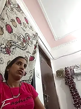 Snapshot of Hotty-Nidhi chatting on March 2026 05:01:02 PM Hotty-Nidhi online show from March 2026 05:01:02 PM