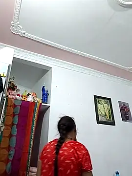 Snapshot of Hotty-Nidhi chatting on March 2026 03:18:02 AM Hotty-Nidhi online show from March 2026 03:18:02 AM