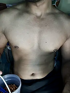 HARSHHU01 online show from October 2025 04:35:02 PM