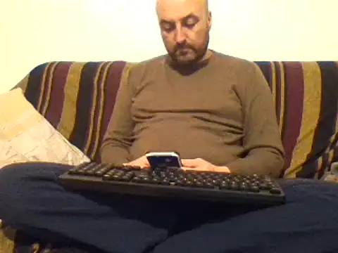 maxxxio12 online show from March 2025 05:04:02 PM