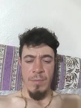 Thunderbolt121 online show from February 2026 10:10:02 PM