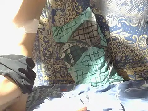 SIHUMISEXY online show from September 2025 07:03:02 PM