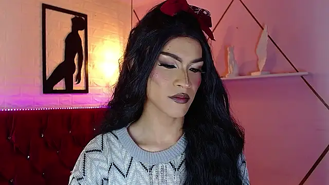 agatha rodriguez online show from October 2025 02:45:02 PM