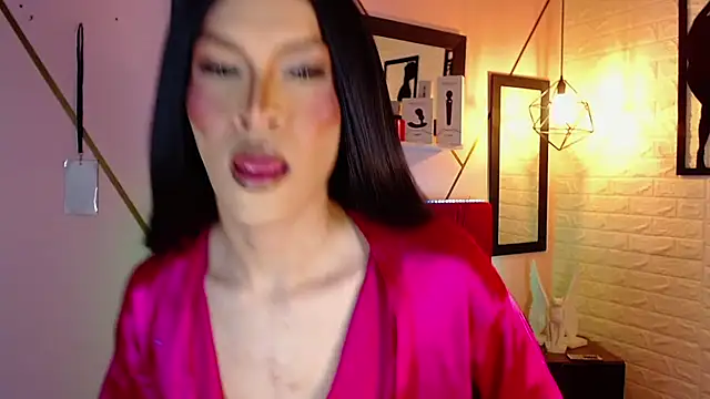 agatha rodriguez online show from March 2026 07:20:02 PM