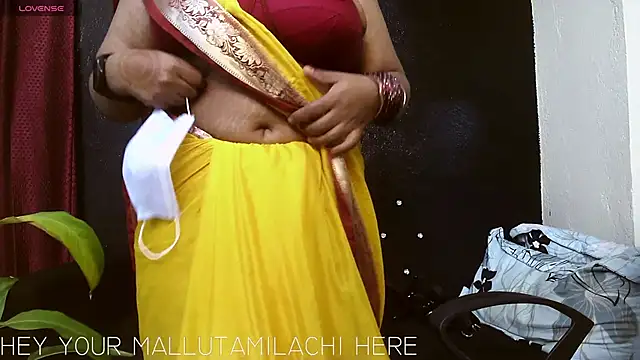 mallutamizhachi online show from October 2025 01:39:02 AM