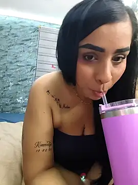 L ucero online show from January 2026 10:35:01 PM