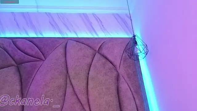 Kanela miller  online show from February 2026 12:10:01 PM