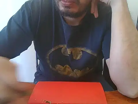 Dr22cmEc online show from October 2025 04:50:01 PM