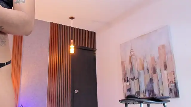 Abby sinss online show from November 2025 07:51:02 PM