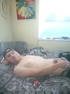 Slim Whitey online show from October 2025 09:35:01 PM