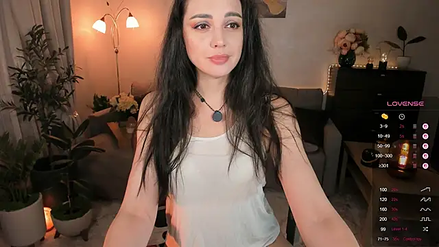 Viki Bellson online show from November 2025 07:30:02 PM