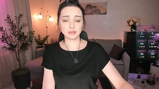 Viki Bellson online show from May 2026 05:20:02 PM