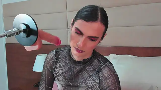 shantall skinny online show from October 2025 03:40:02 AM