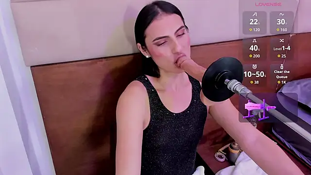 shantall skinny online show from February 2026 03:51:02 AM