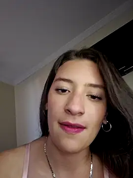 HOLY DOLL online show from October 2025 10:10:01 PM