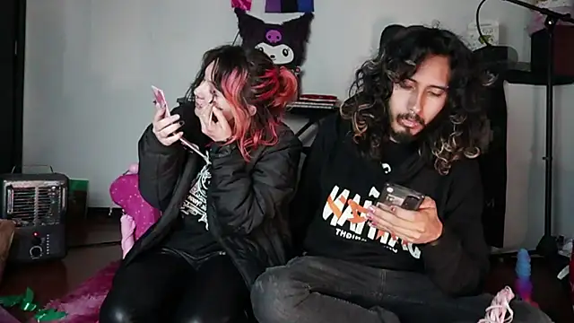 Devil And Princess online show from October 2025 02:54:01 AM