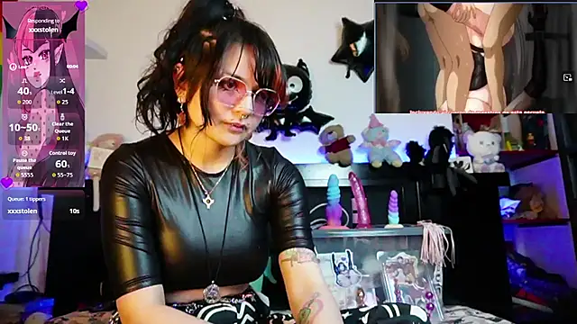 Devil And Princess online show from June 2026 01:27:01 AM