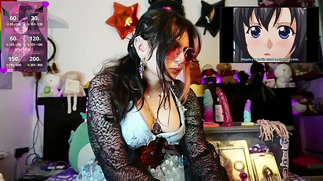Devil And Princess online show from July 2026 03:36:01 AM