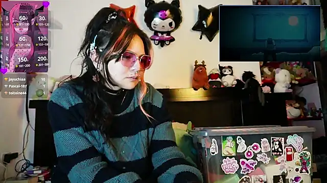 Devil And Princess online show from July 2026 12:20:02 AM