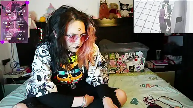 Devil And Princess online show from July 2026 01:48:02 AM