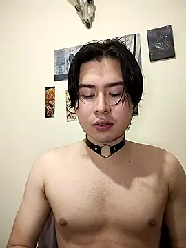 Dante Gothic online show from March 2025 02:19:01 AM